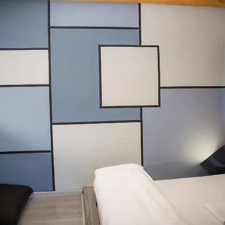 Thesseasyliving Apartment Thessaloniki