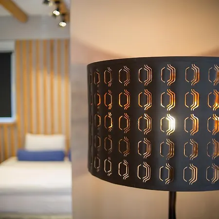 Thesseasyliving Apartment Thessaloniki