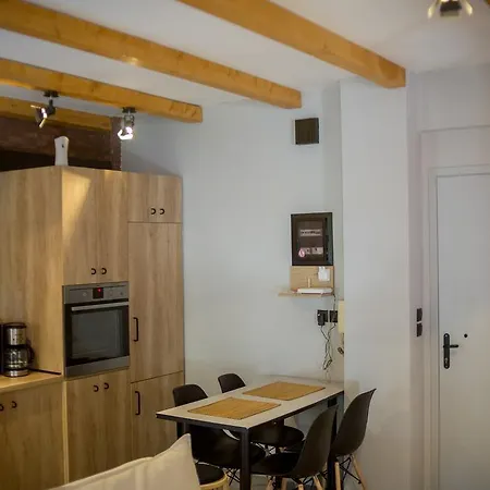 Apartment Thesseasyliving Thessaloniki