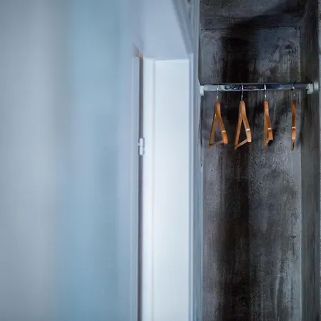 Thesseasyliving Apartment Thessaloniki