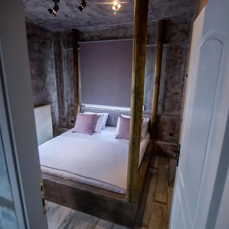 Apartment Thesseasyliving Thessaloniki