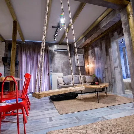 Thesseasyliving * Thessaloniki