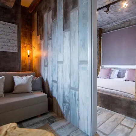 Apartment Thesseasyliving Thessaloniki